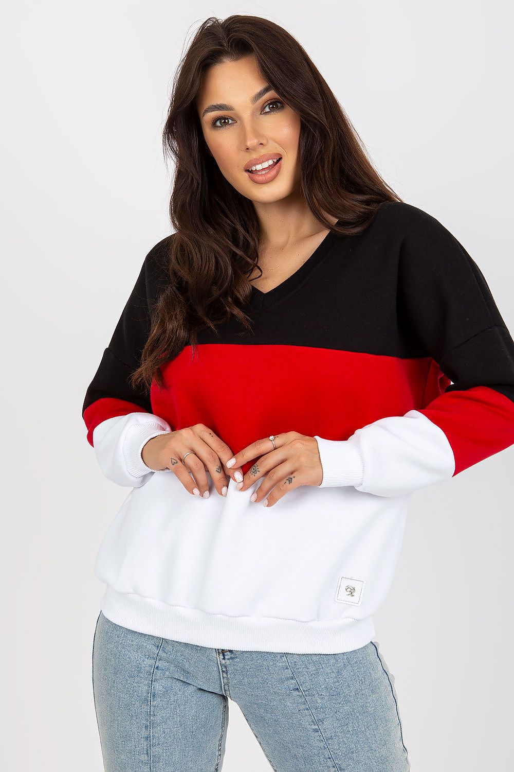 Sweatshirt model 185963